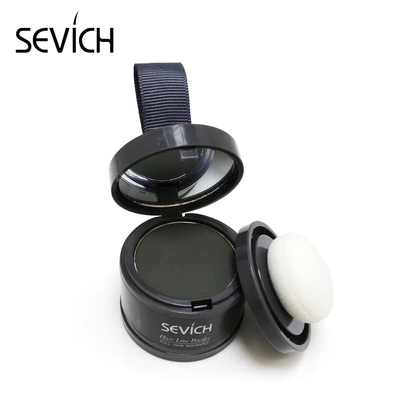 Poudre Correctrice Racines & Ligne Frontale | Seryla