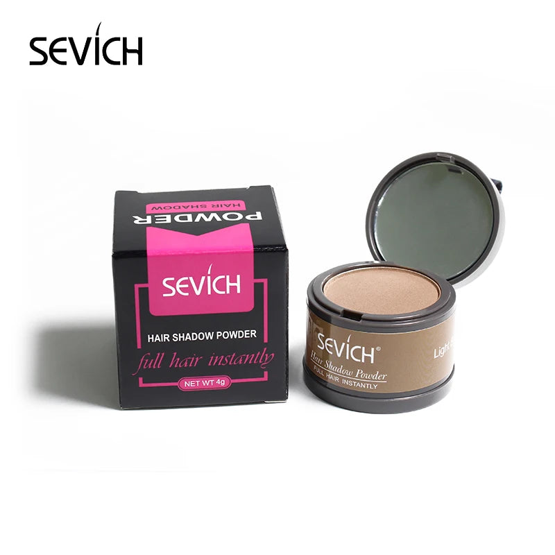 Poudre Correctrice Racines & Ligne Frontale | Seryla