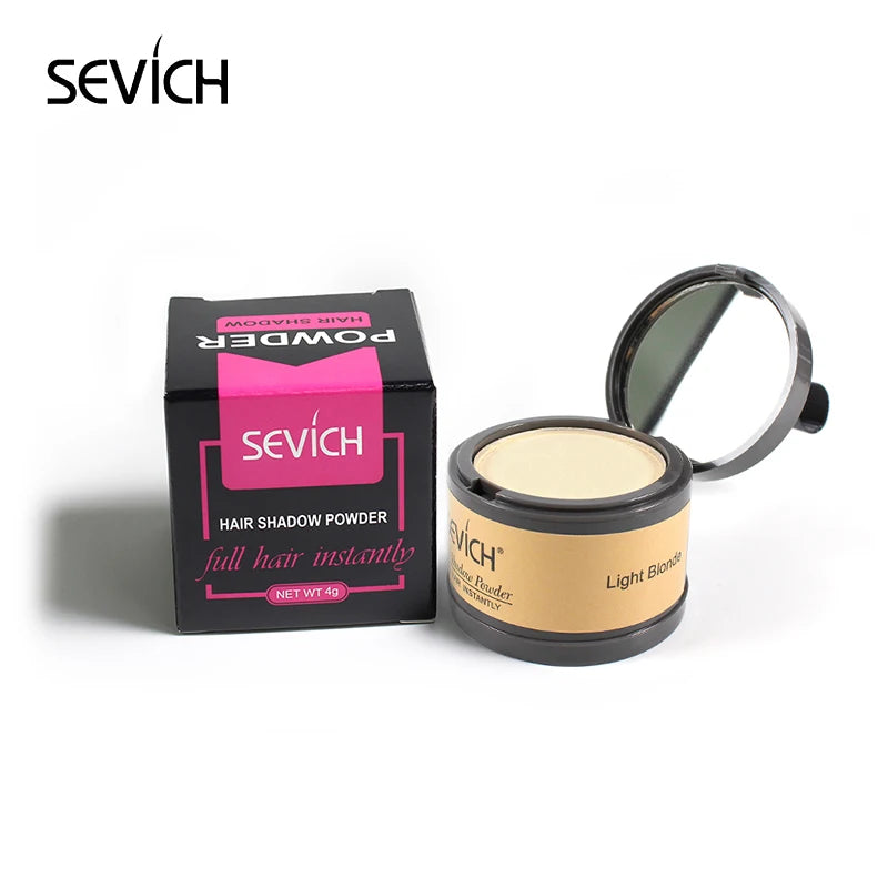 Poudre Correctrice Racines & Ligne Frontale | Seryla