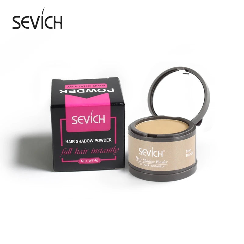 Poudre Correctrice Racines & Ligne Frontale | Seryla