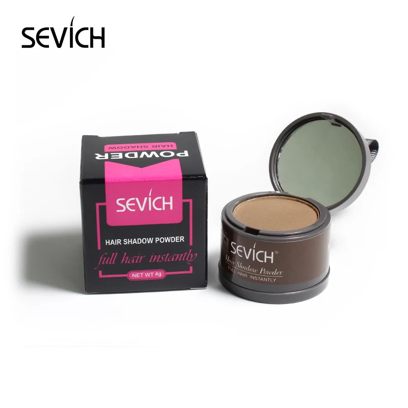 Poudre Correctrice Racines & Ligne Frontale | Seryla