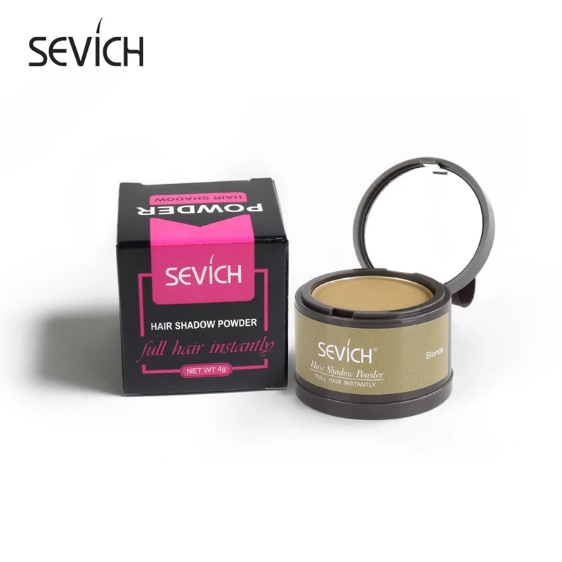 Poudre Correctrice Racines & Ligne Frontale | Seryla
