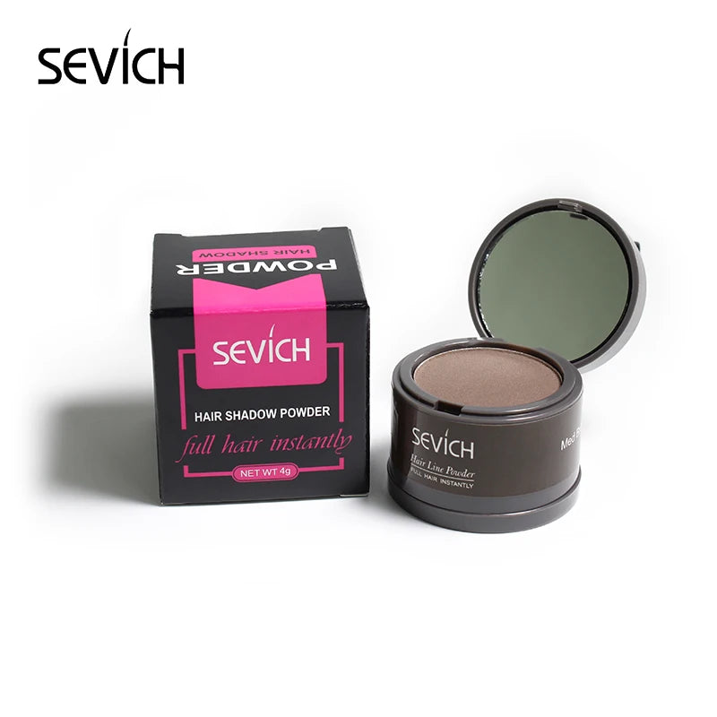 Poudre Correctrice Racines & Ligne Frontale | Seryla