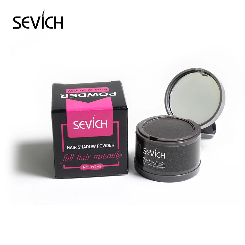 Poudre Correctrice Racines & Ligne Frontale | Seryla