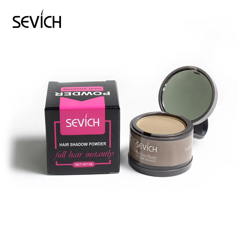 Poudre Correctrice Racines & Ligne Frontale | Seryla