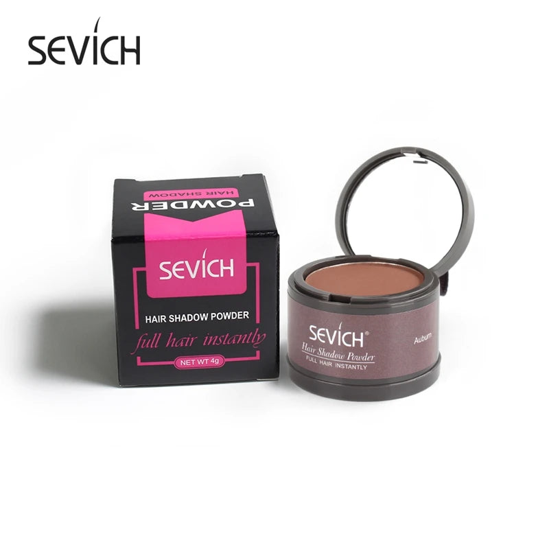 Poudre Correctrice Racines & Ligne Frontale | Seryla