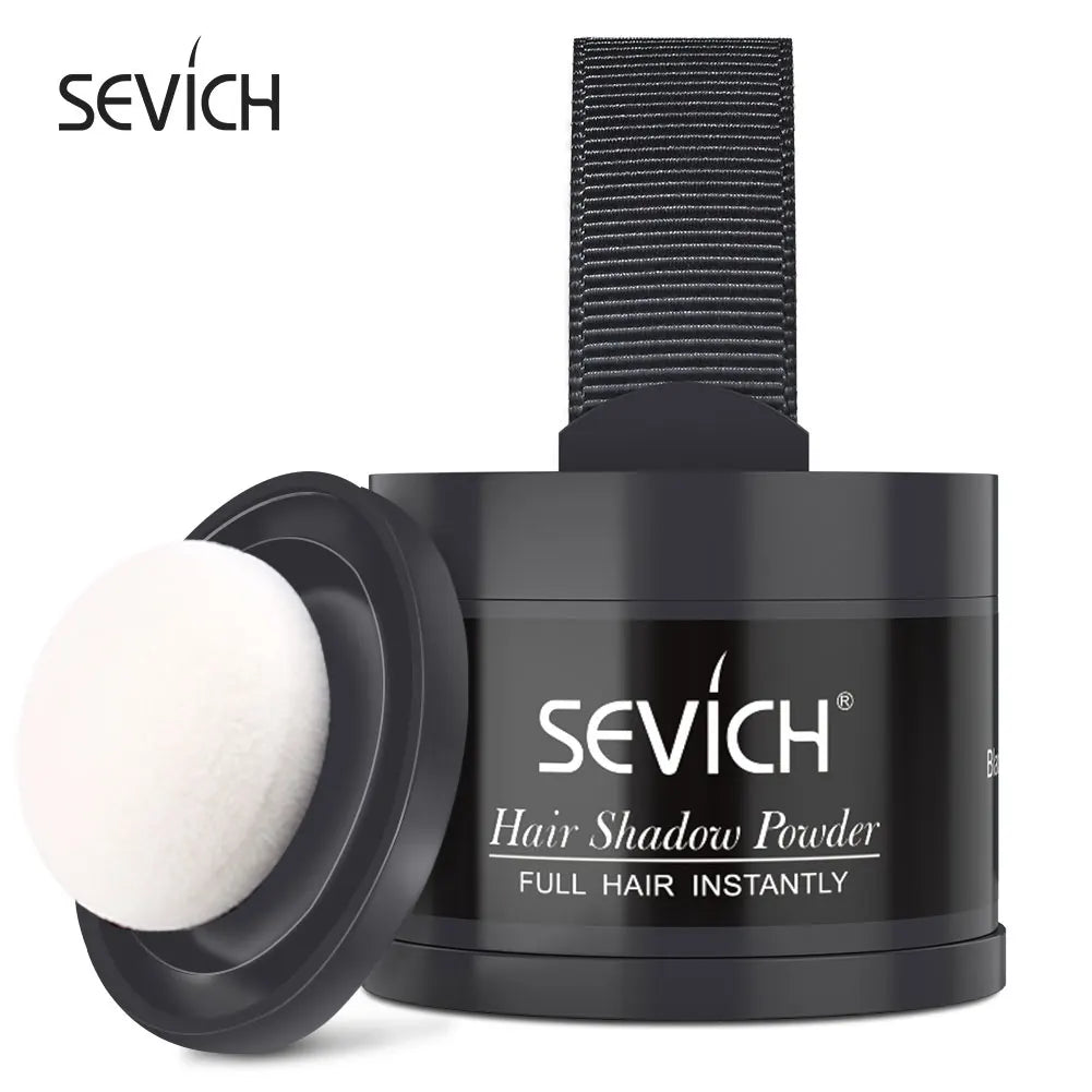 Poudre Correctrice Racines & Ligne Frontale | Seryla